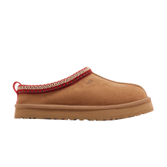 Tazz Slipper Chestnut (Kids)