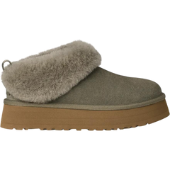 Tazzelle Slippers Moss Green (Women's)