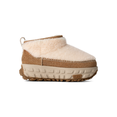 Venture Daze Ultra Mini Cozy Boot Natural