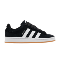 Campus 00S Black White Gum Gs