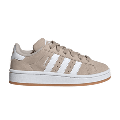 Campus 00s Camp Wonder Beige Cloud White Gum (PS)