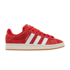 Campus 00s Scarlet Gum