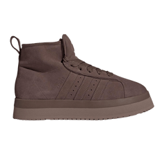 Campus 00s Winter Mid Brown (Women's)