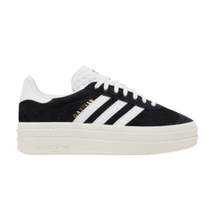 Gazelle Bold Core Black White (Women's)