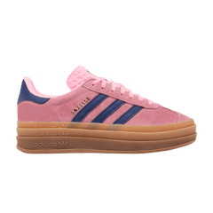 Gazelle Bold Pink Glow