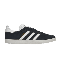 Gazelle Core Black Cloud White Gold
