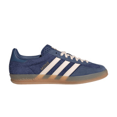 Gazelle Indoor Dark Blue Bliss Orange