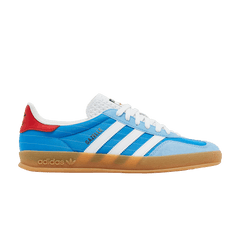 Gazelle Indoor Olympic Blue