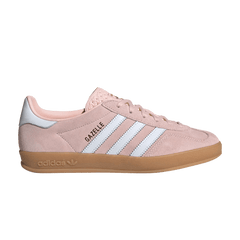 Gazelle Indoor Pink