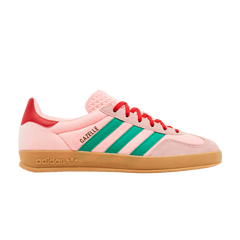 Gazelle Indoor Pink Velvet (Women's)