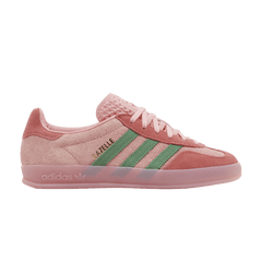 Gazelle Indoor Semi Pink Spark Preloved Scarlet (Women's)