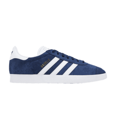 Gazelle Navy White