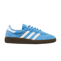 Handball Spezial J Light Blue / Cloud White / Gum