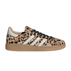 Handball Spezial Leopard Magic Beige (Women's)