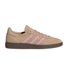 Handball Spezial Warm Sandstone Clear Pink (Women's)
