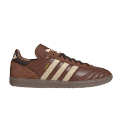Samba JP Preloved Brown Sand Strata