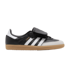 Samba LT Black White (Women's)