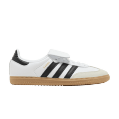 Samba LT Cloud White Core Black Gum (Women's)