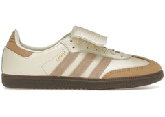 Samba LT W "Cream White Warm Sandstone"