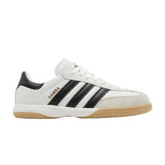 Samba Millennium White Black Gum