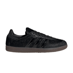 Samba OG Black Off White (Women's)