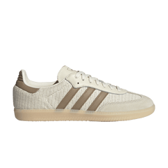 Samba OG Cream White Cardboard