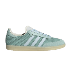 Samba OG Hazy Green Sky Tint