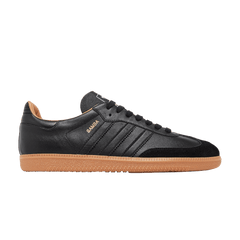 Samba OG Made In Italy Black Gum