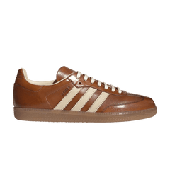 Samba OG Made in Italy Vachetta Tan