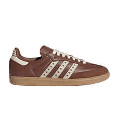 Samba OG Preloved Brown (Women's)