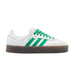 Sambae Cloud White Green (Women's)