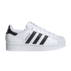 Superstar II White Black (GS)