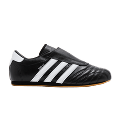 Taekwondo Black White (Women's)