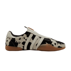 Taekwondo Mei Cow Print (Women's)