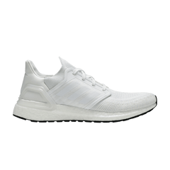 Ultra Boost 20 Triple White