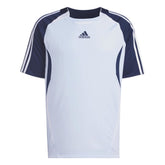 adidas Adicolor Teamgeist Tee - Crystal Sky