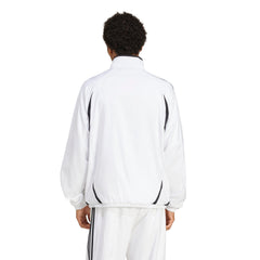 adidas Adicolor Teamgeist Track Top - White / Black