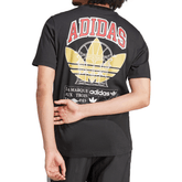 adidas VRCT Tee 2 - Black