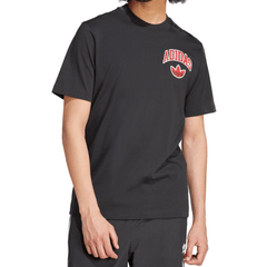 adidas VRCT Tee 2 - Black