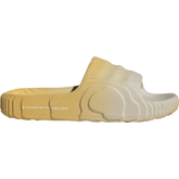 adidas Adilette 22 Slide - Aluminium