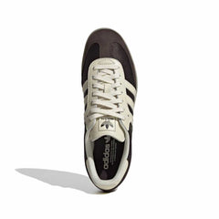 adidas Samba OG - Aurora Coffee / Cream White / Sand Strata