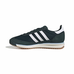 adidas SL 72 - Aurora Ivy / Cloud White / Clear Sky