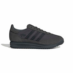 adidas SL 72 RS - Carbon / Core Black