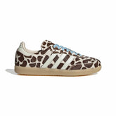 adidas Womens Samba OG - Crystal Linen / Ivory / Gum