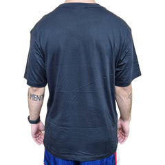 Champion Graphic Summer Tee - Black / Gold
