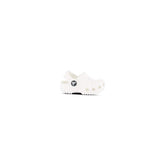 Crocs Infants Classic Clog - White