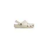 Crocs Kids Classic Clog - Bone