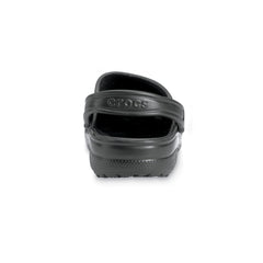 Crocs Classic Clog - Black