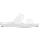Crocs Classic Sandal - White