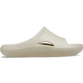 Crocs Mellow Recovery Slide - Bone